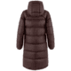 Fjallraven Expedition Long Down Parka - Womens