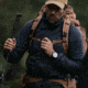 Fjallraven Expedition X-Latt Hoodie Jacket - Mens