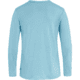 Fjallraven High Coast Top Long Sleeve - Womens
