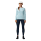 Fjallraven High Coast Top Long Sleeve - Womens
