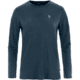 Fjallraven High Coast Top Long Sleeve - Womens