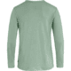 Fjallraven High Coast Top Long Sleeve - Womens