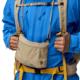 Fjallraven Kajka X-Latt 45L Backpack, Small/Medium Strap