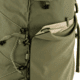 Fjallraven Kajka X-Latt 45L Backpack, Small/Medium Strap