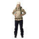 Fjallraven Kajka X-Latt 45L Backpack, Small/Medium Strap