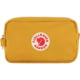 Fjallraven Kanken Gear Bag - Unisex, Ochre, One Size, F25862-160-One Size
