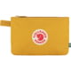 Fjallraven Kanken Gear Pocket - Unisex, Ochre, One Size, F25863-160-One Size
