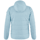 Fjallraven Keb Padded Hoodie Jacket - Womens