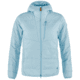 Fjallraven Keb Padded Hoodie Jacket - Womens