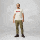 Fjallraven Logo T-Shirt - Mens
