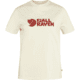 Fjallraven Logo Tee - Womens