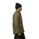 Fjallraven Ovik Down Shirt Jacket - Mens