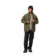 Fjallraven Ovik Down Shirt Jacket - Mens
