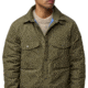 Fjallraven Ovik Down Shirt Jacket - Mens