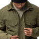 Fjallraven Ovik Down Shirt Jacket - Mens