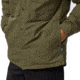 Fjallraven Ovik Down Shirt Jacket - Mens