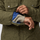 Fjallraven Ovik Down Shirt Jacket - Mens