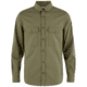 Fjallraven Ovik G-1000 Shirt Long Sleeve - Mens