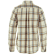 Fjallraven Ovik Heavy Flannel Shirt - Womens