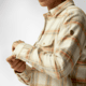 Fjallraven Ovik Heavy Flannel Shirt - Womens