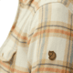 Fjallraven Ovik Heavy Flannel Shirt - Womens