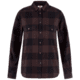 Fjallraven Ovik Heavy Flannel Shirt - Womens