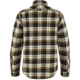 Fjallraven Singi Heavy Flannel Shirt - Mens