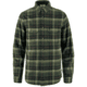 Fjallraven Singi Heavy Flannel Shirt - Mens