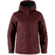 Fjallraven Stina Padded Jacket - Womens