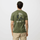Fjallraven Swedish Forest T-Shirt - Mens