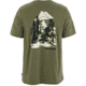 Fjallraven Swedish Forest T-Shirt - Mens