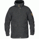 Fjallraven Fjell Jacket - Men's-Dark Gray-Medium