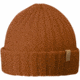 Fjallraven Folded Beanie - Unisex-Autumn Leaf