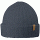 Fjallraven Folded Beanie - Unisex-Graphite