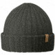 Fjallraven Folded Beanie - Unisex-Mountain Grey