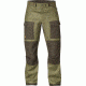 Fjallraven Forest Trousers No. 6 - Men's-Dark Olive-32 Waist