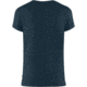 Fjallraven Forever Nature Badge T-Shirt - Womens, Navy, F89877-560-XL