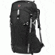 Fjallraven Friluft 45 Backpack-Black