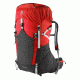 Fjallraven Friluft 55-Red
