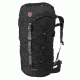 Fjallraven Funas 45 Backpack-Black