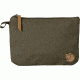 Fjallraven Gear Pocket, Dark Olive, One Size, F24215-633