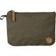 Fjallraven Gear Pocket, Dark Olive, One Size, F24215-633