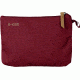 Fjallraven Gear Pocket-Red Wood