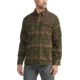 Fjallraven Granit Shirt - Mens, Green, 3XL, F90339-620-XXXL