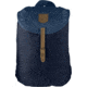 Fjallraven Greenland Backpack - Small -15L, Dark Navy-Uncle Blue, F23137-555-520-