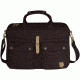 Fjallraven Greenland Briefcase-Hickory Brown