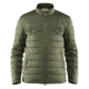 Fjallraven Greenland Down Liner Jacket - Mens, Green, Extra Large, F87126-620-XL