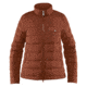 Fjallraven Greenland Down Liner Jacket - Womens, Autumn Leaf, Large, F89739-215-L