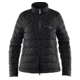 Fjallraven Greenland Down Liner Jacket - Womens, Black, Medium, F89739-550-M