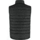 Fjallraven Greenland Down Liner Vest - Mens, Black, Extra Large, F82973-550-XL